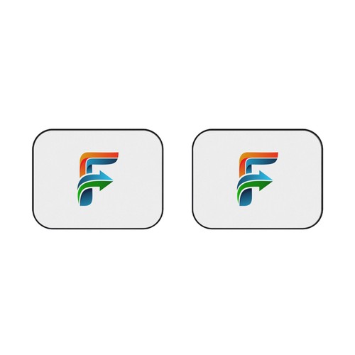 Car mats - (2x, rear)