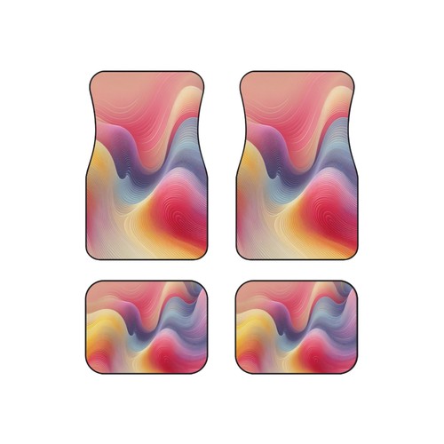 Car mats - mats, of