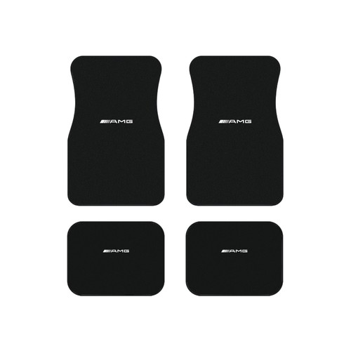 Car mats - mats, 4)