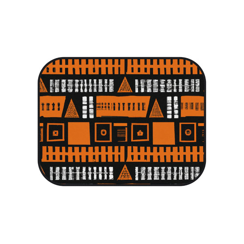 Car mats - mats, (2x
