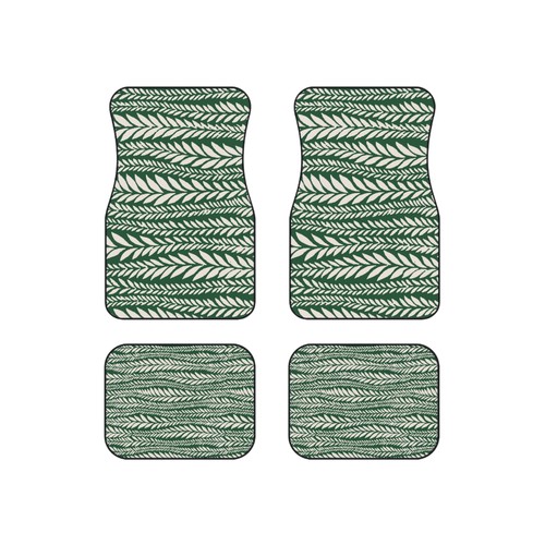 Car mats - mats, of