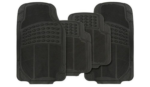 Car mats - car,