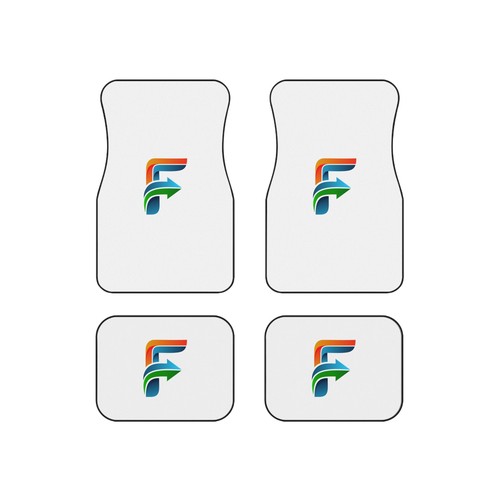 Car mats - of, 4)
