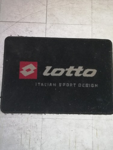 Floor mat 69cm 48cm - 69cm, x