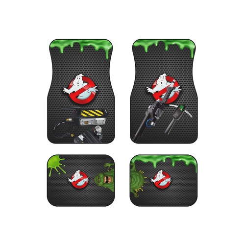 Car mats - mats, 4)