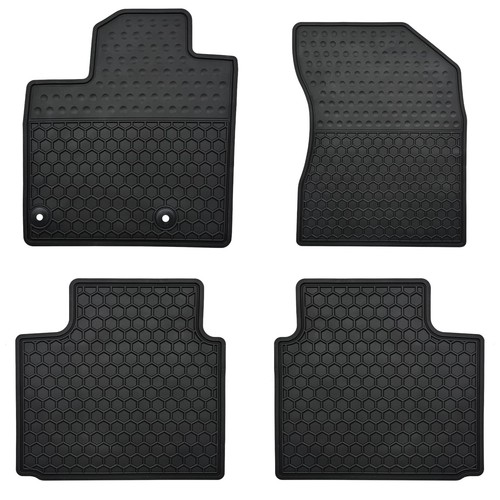 Car floor mats - floor,