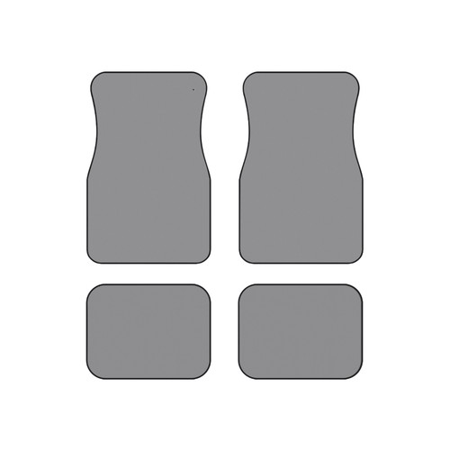 Car mats - car, of