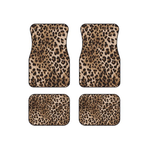 Car mats - car, 4)