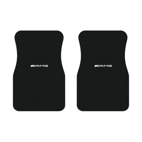 Car mats - car, (2x